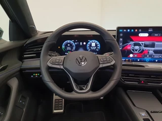Volkswagen Passat – thumbnail 16