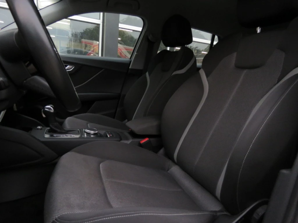 Audi Q2 – foto 34