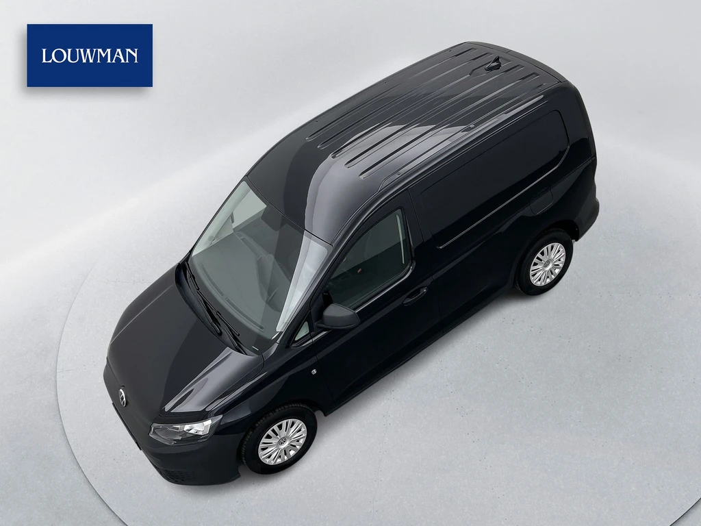 Volkswagen Caddy – foto 4