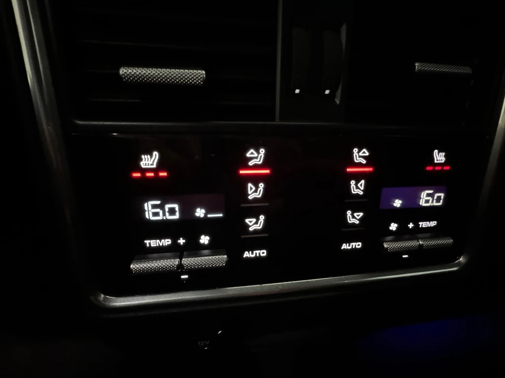 Porsche Cayenne – foto 34