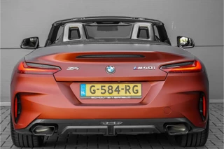 BMW Z4 – thumbnail 6