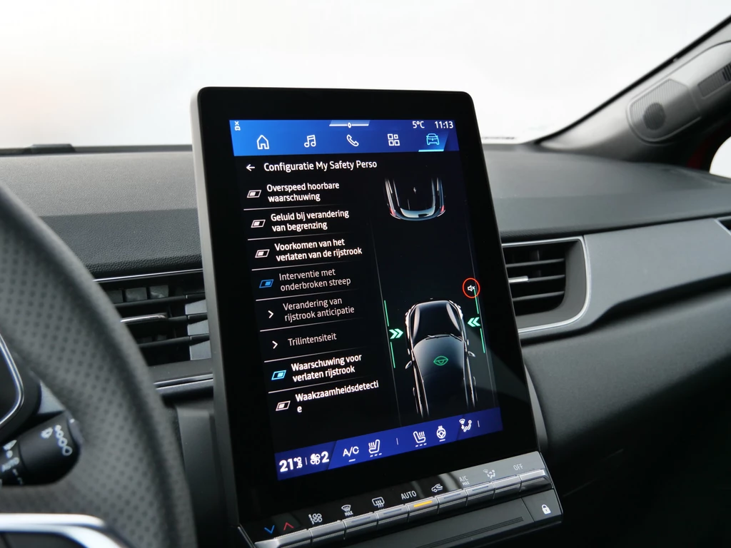 Renault Symbioz – foto 34