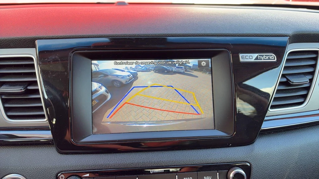 Kia Niro – foto 5