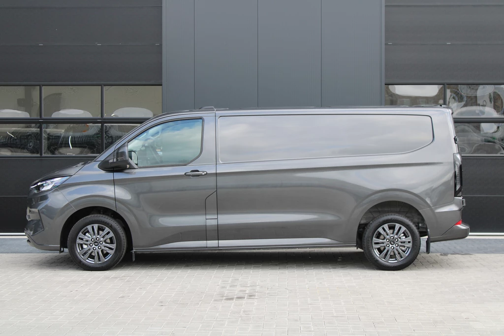 Ford Transit Custom – foto 2