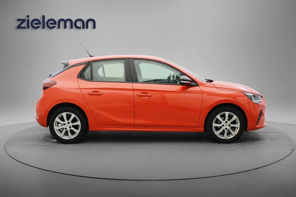 Opel Corsa – foto 7