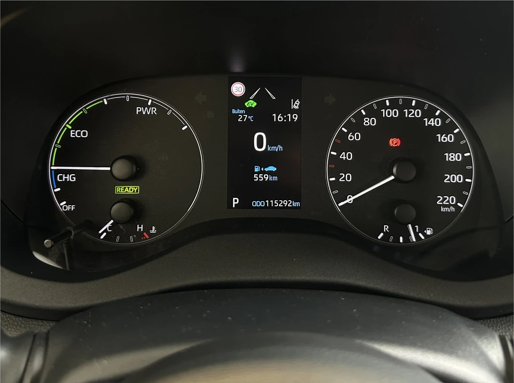 Toyota Yaris – foto 8