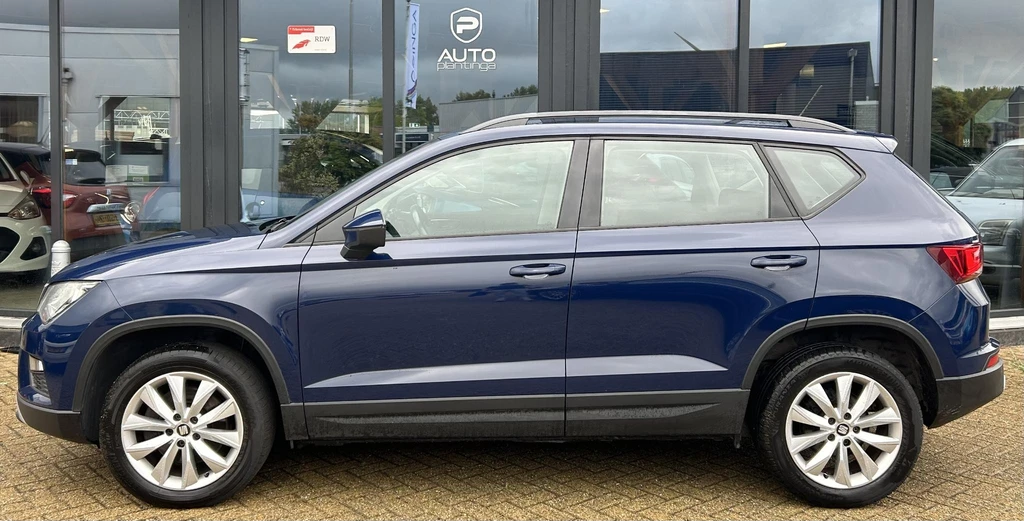SEAT Ateca – foto 2