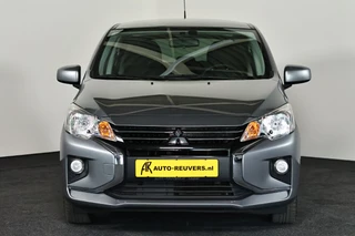 Mitsubishi Space Star – thumbnail 8