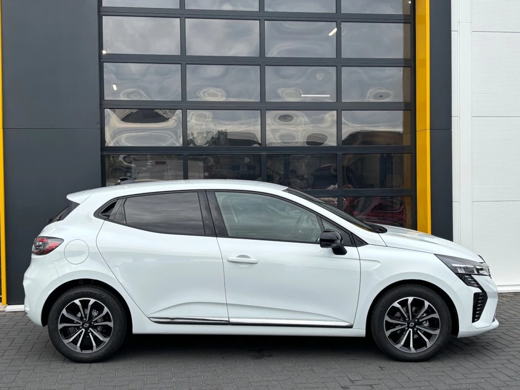 Renault Clio – foto 5