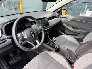 Renault Clio – thumbnail 22