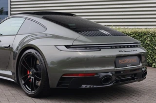 Porsche 911 – thumbnail 4