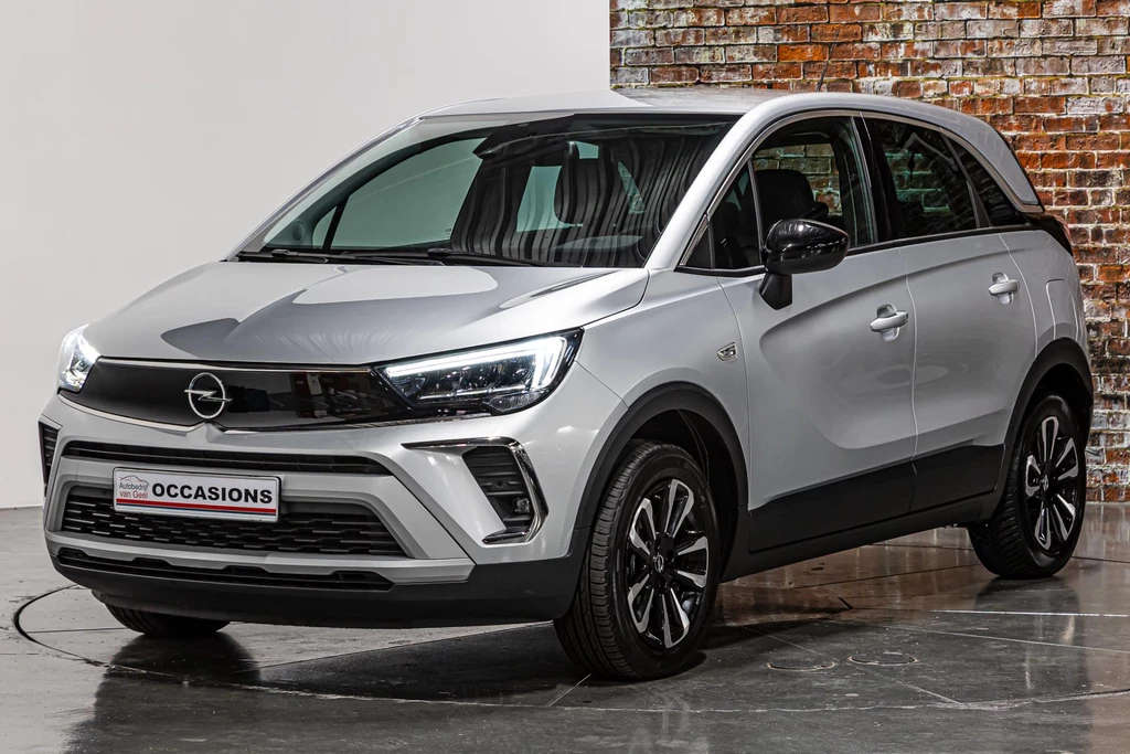 Opel Crossland – foto 3