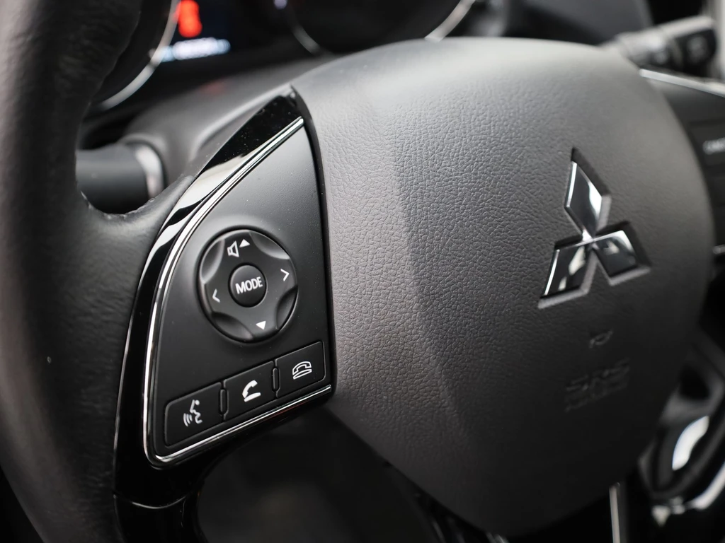 Mitsubishi ASX – foto 34