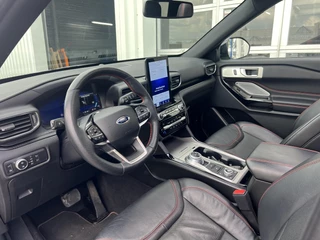 Ford Explorer – thumbnail 23