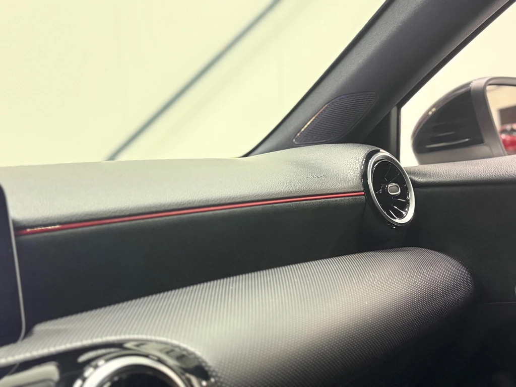 Mercedes-Benz A-Klasse – foto 27