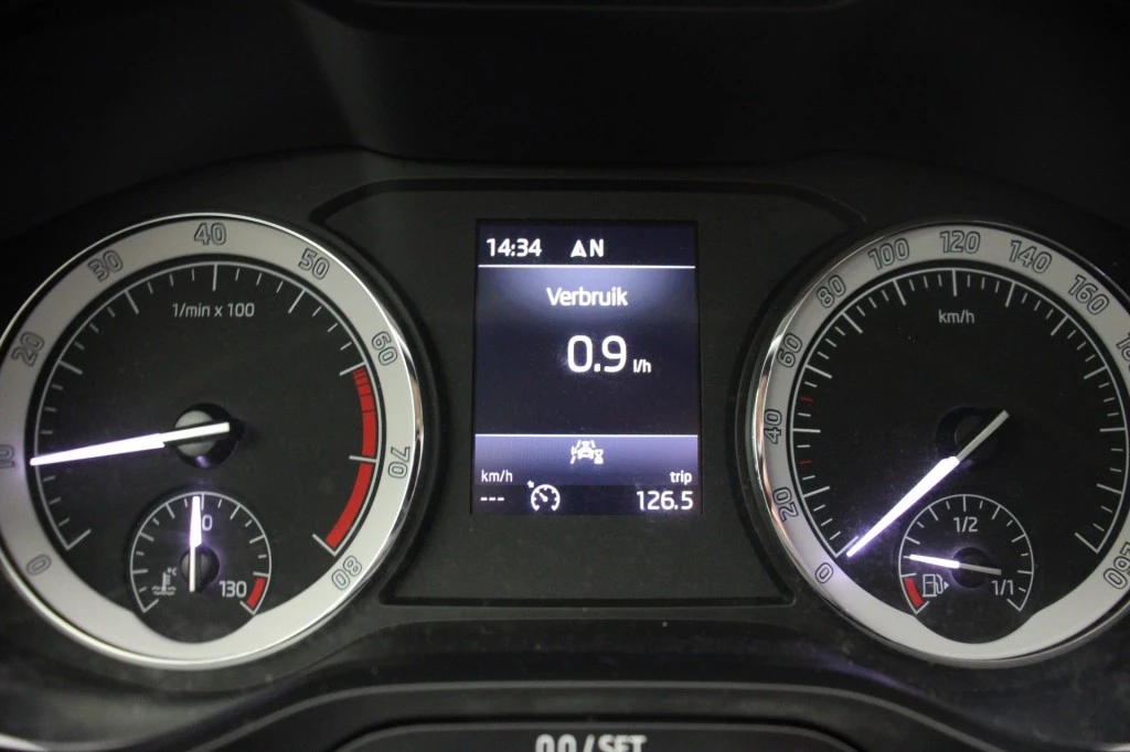 Škoda Karoq – foto 24