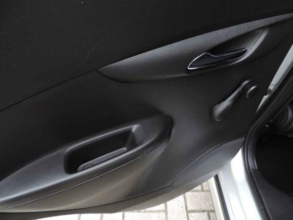 Opel KARL – foto 40