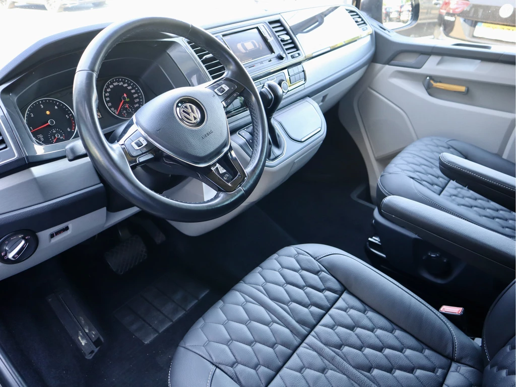 Volkswagen Transporter – foto 11