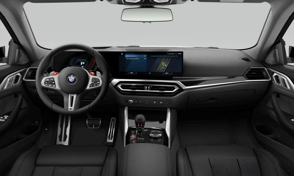 BMW 4 Serie – foto 3