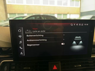 Audi A4 – thumbnail 35