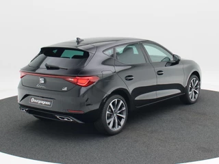 SEAT Leon – thumbnail 4