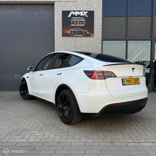 Tesla Model Y – thumbnail 3