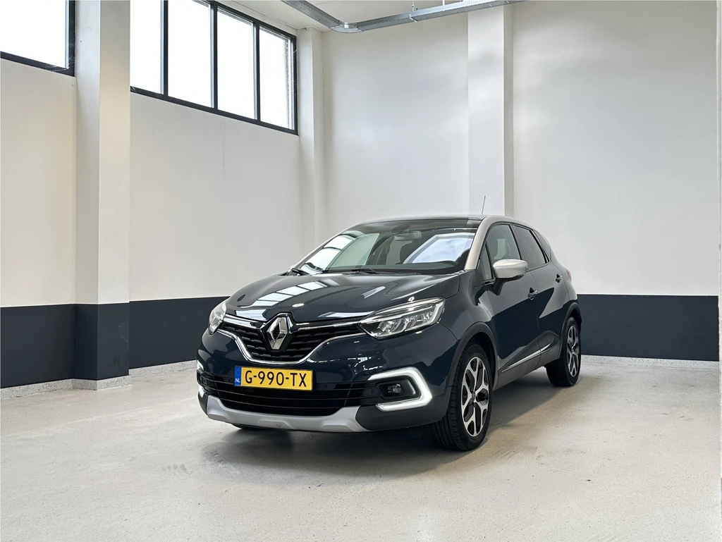Renault Captur – foto 1