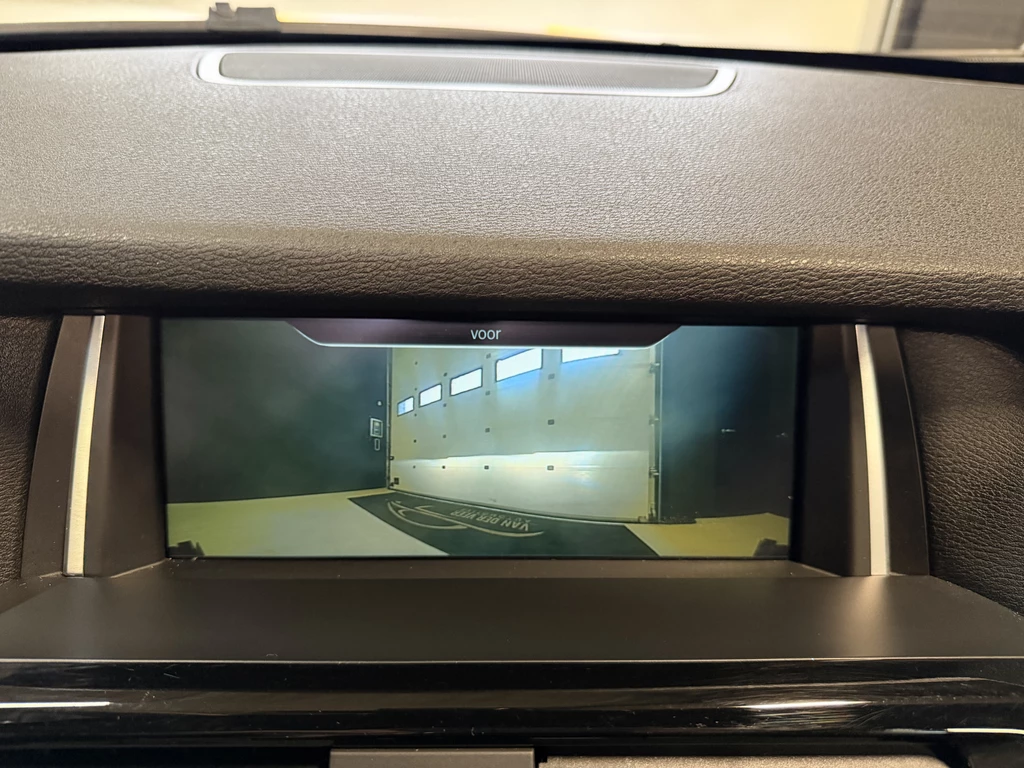 BMW X3 – foto 22