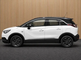 Opel Crossland X – thumbnail 2