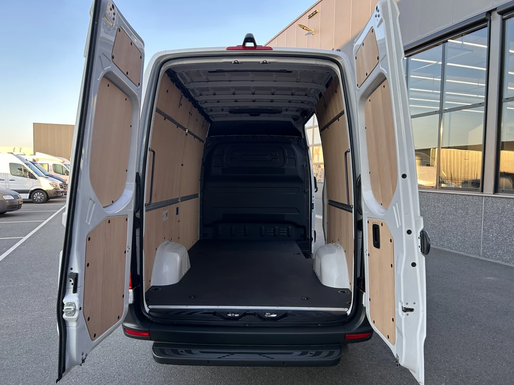 Mercedes-Benz Sprinter – foto 6