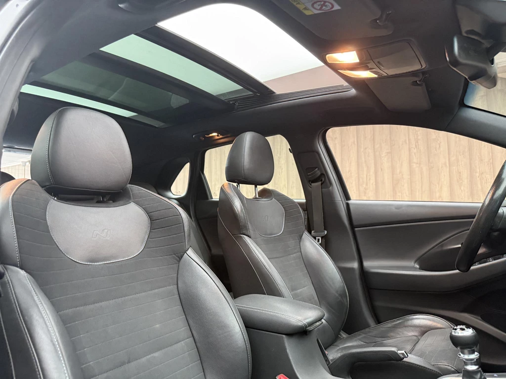 Hyundai i30 – foto 30