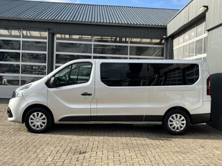 Renault Trafic – thumbnail 3
