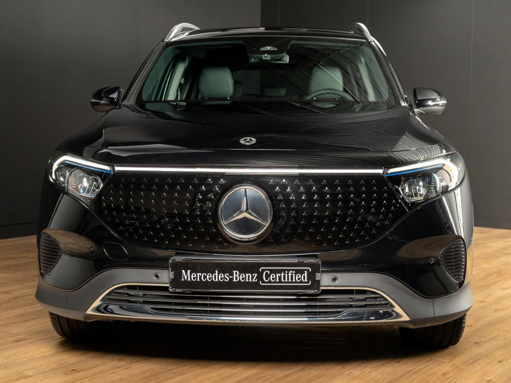 Mercedes-Benz EQB – foto 3