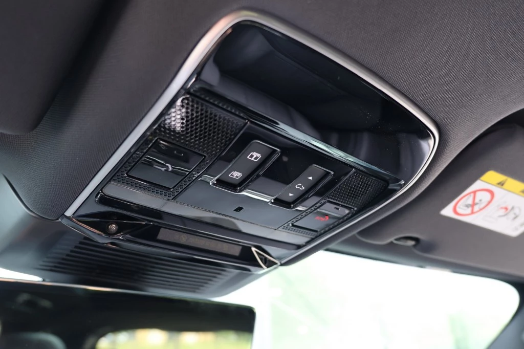 Land Rover Range Rover Sport – foto 18