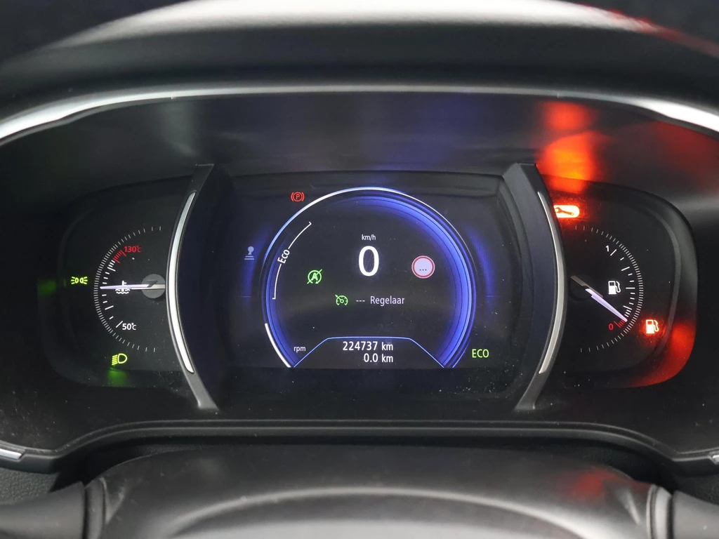 Renault Mégane Estate – foto 23