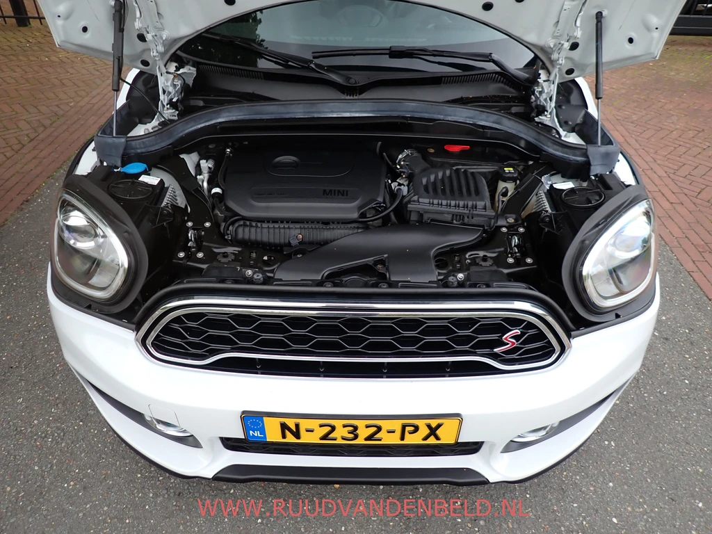 MINI Countryman – foto 8