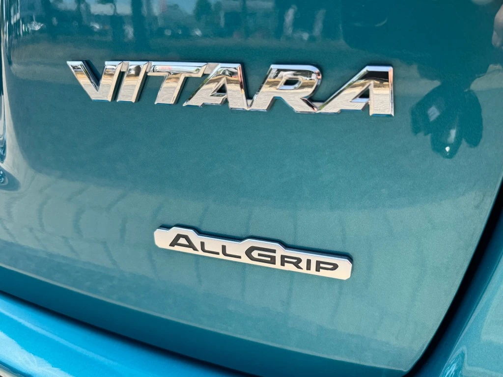 Suzuki Vitara – foto 18