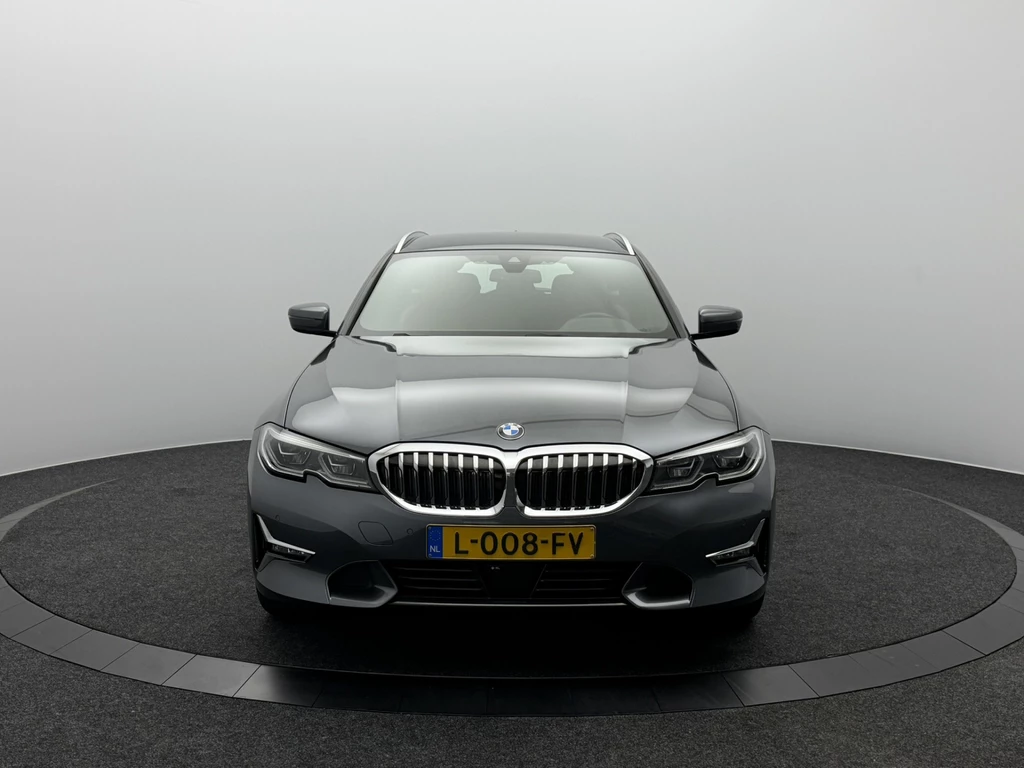 BMW 3 Serie – foto 8