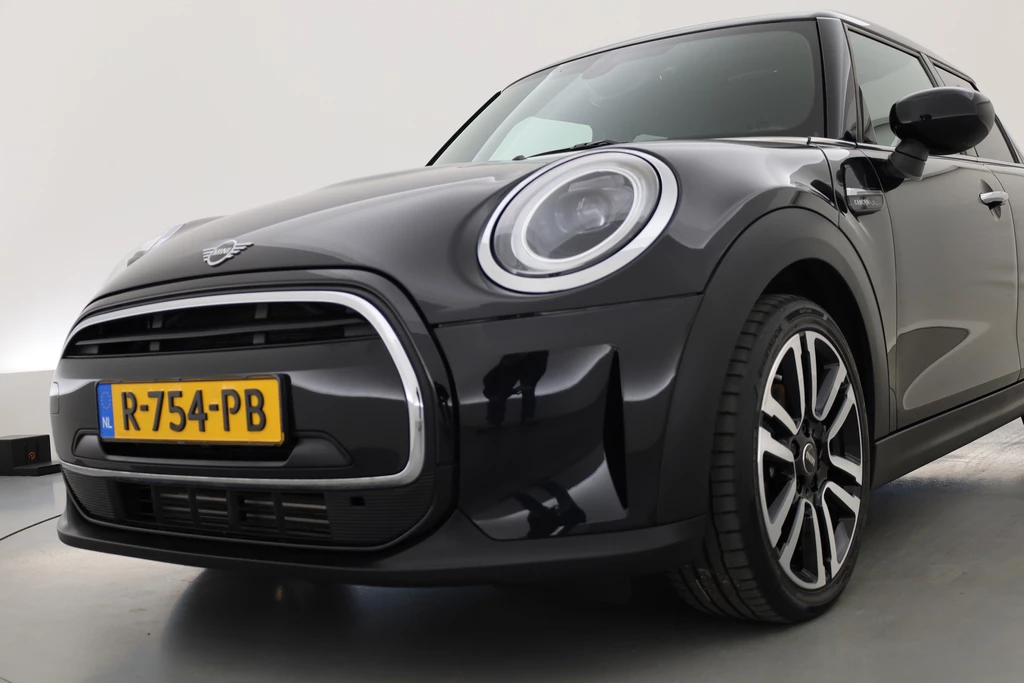 MINI Cooper – foto 2