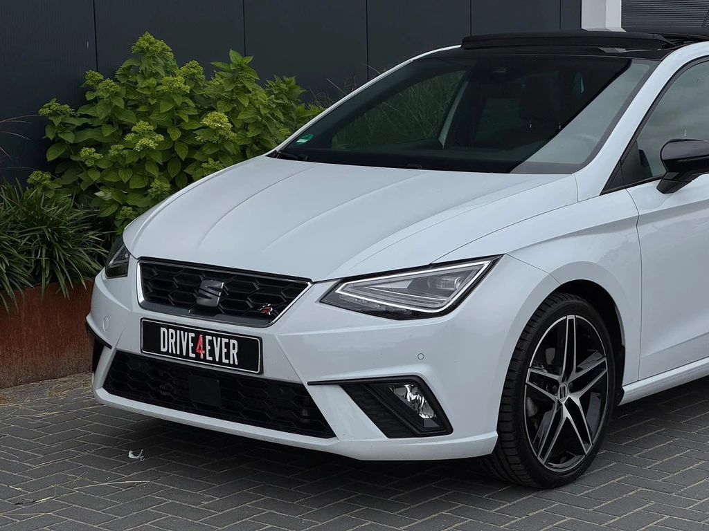 SEAT Ibiza – foto 4