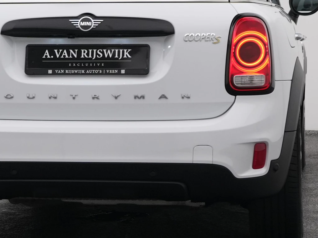 MINI Countryman – foto 30