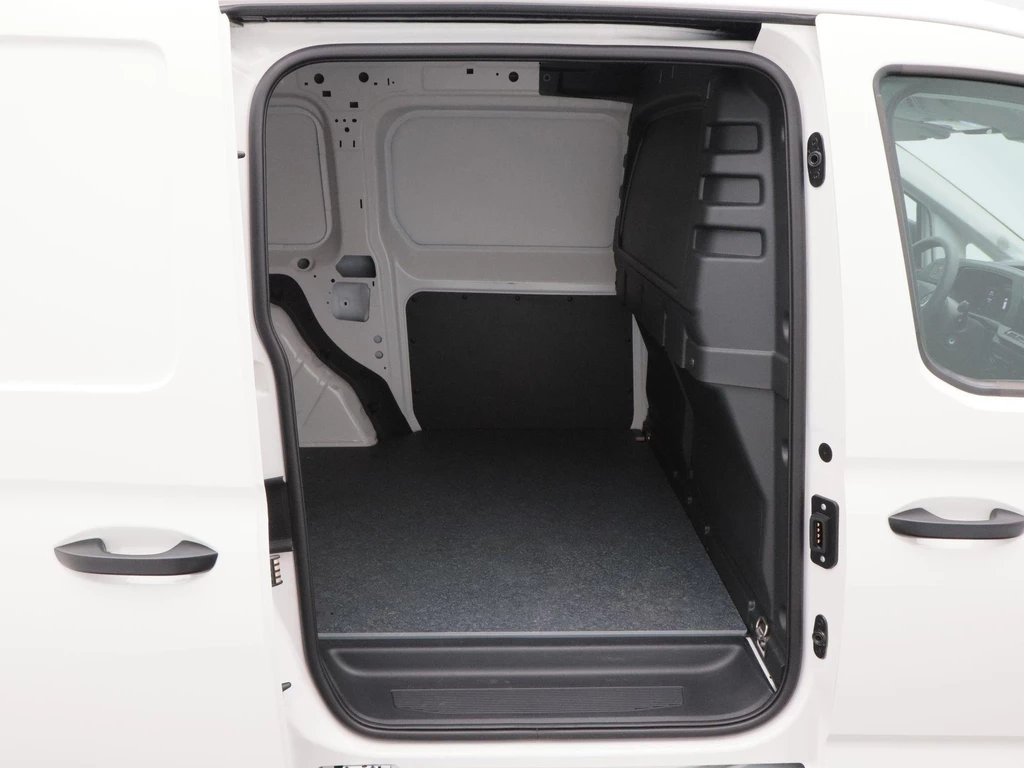 Volkswagen Caddy – foto 30