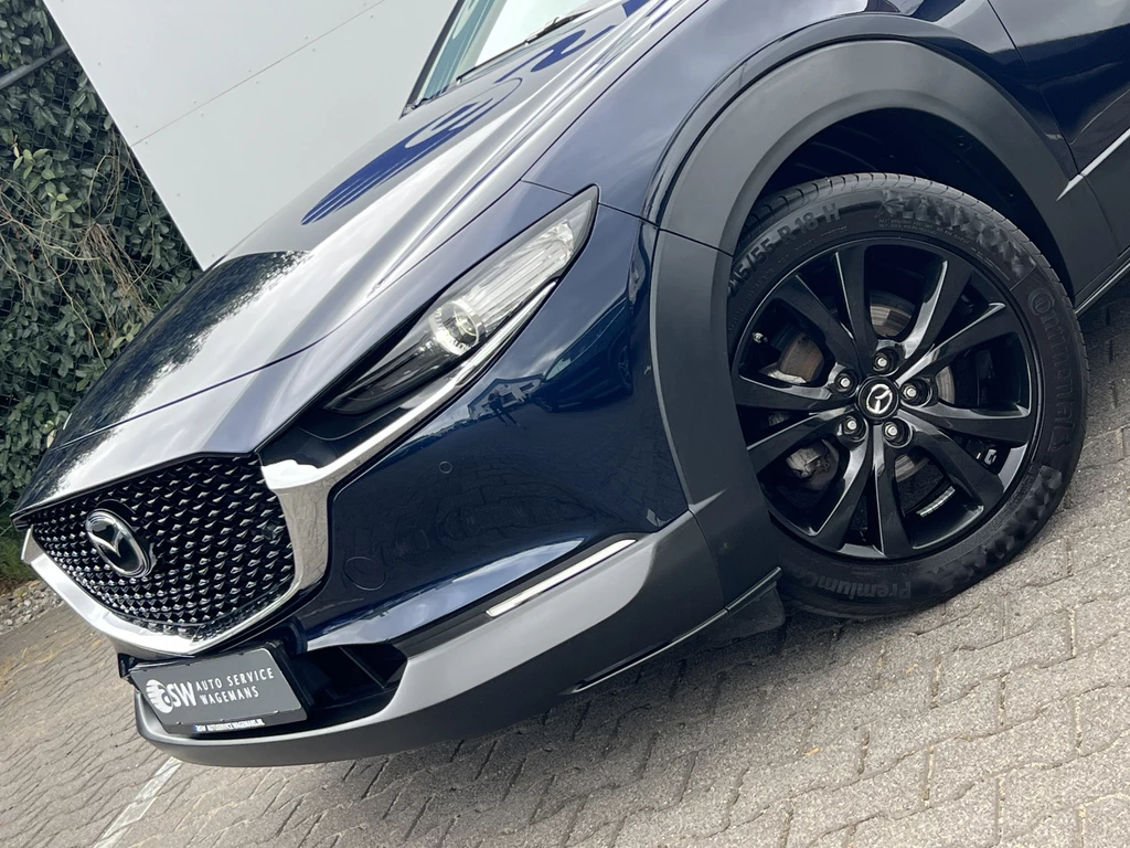 Mazda CX-30 – foto 33