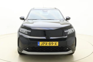 Opel Frontera – thumbnail 9