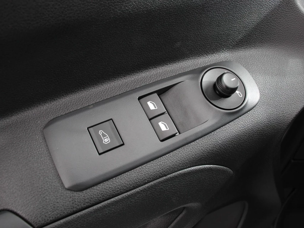 Peugeot Partner – foto 13