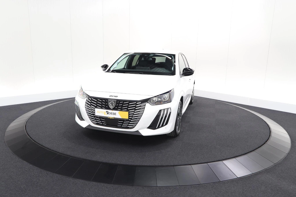 Peugeot e-208 – foto 2