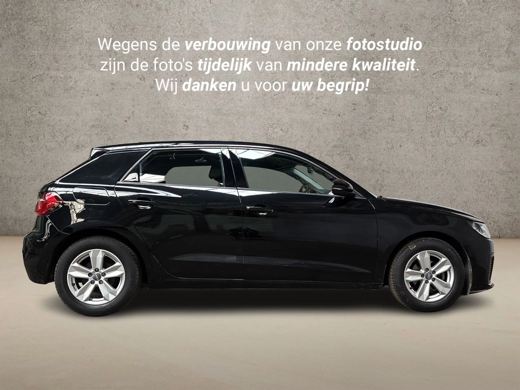 Audi A1 Sportback – foto 4
