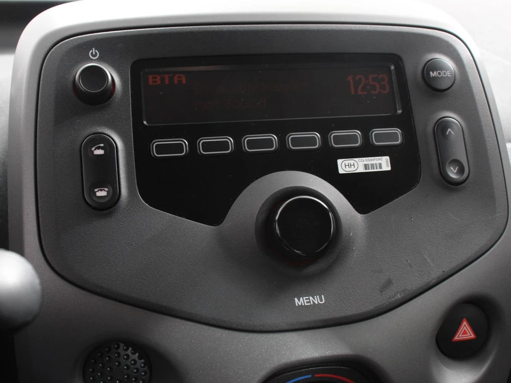 Peugeot 108 – foto 30