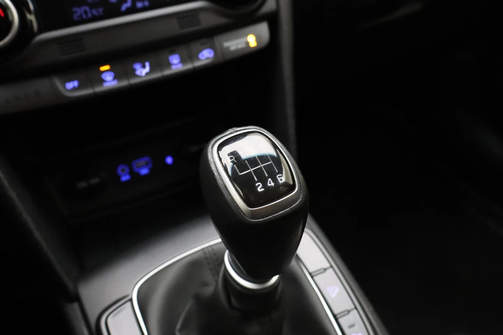 Hyundai Kona – foto 24