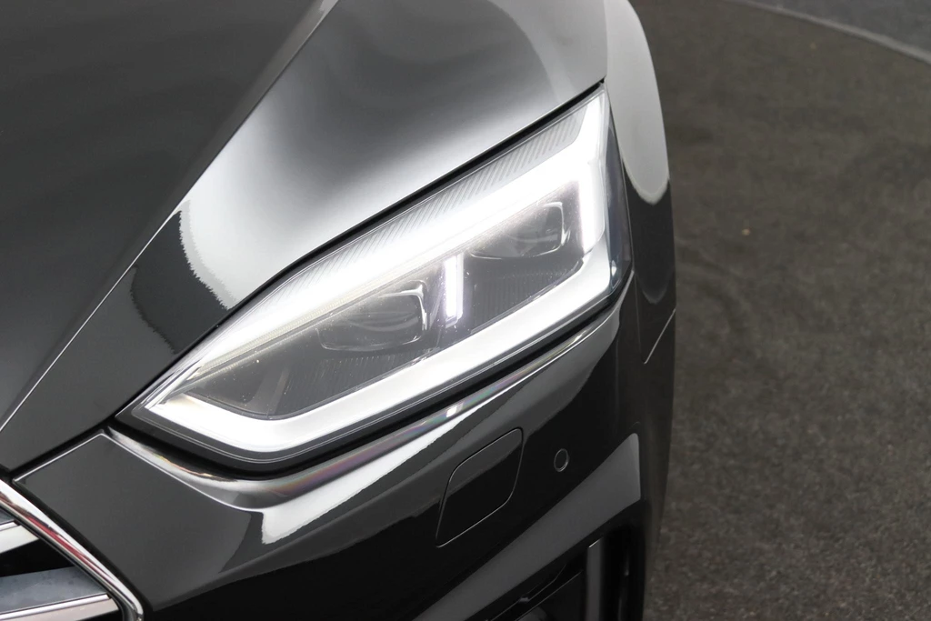 Audi A5 – foto 40